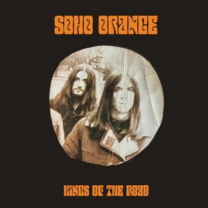 Soho Orange - Kings of the Road  CD